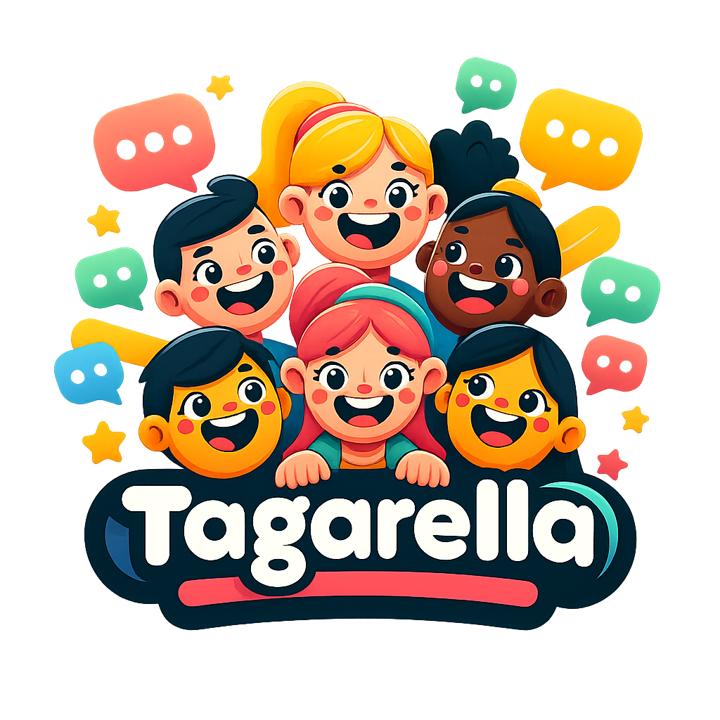 Logo Tagarella